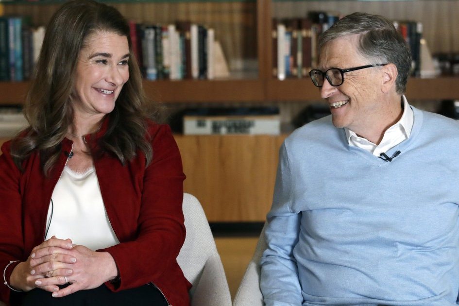 <pre>Дома Билла Гейтса могут быть потеряны в случае развода с Мелиндой