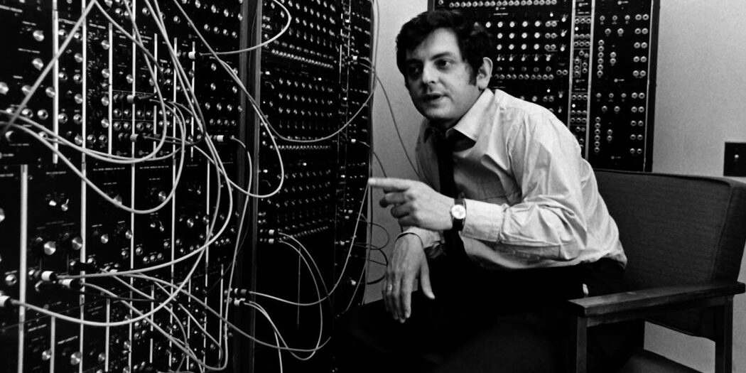 <pre>Джоэл Чадаб, исследователь границ электронной музыки, умер в возрасте 82 лет