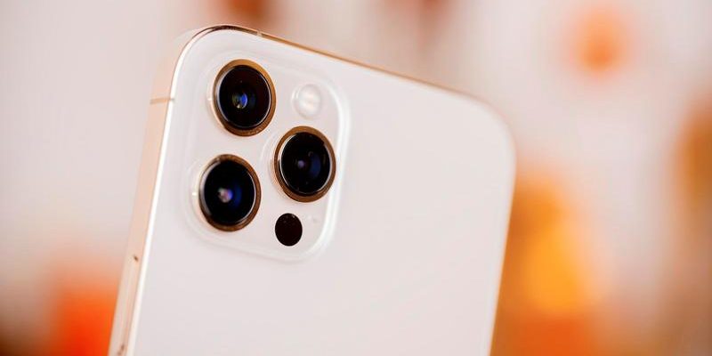 <pre>Функции камеры iPhone 13 появятся в 2021 году