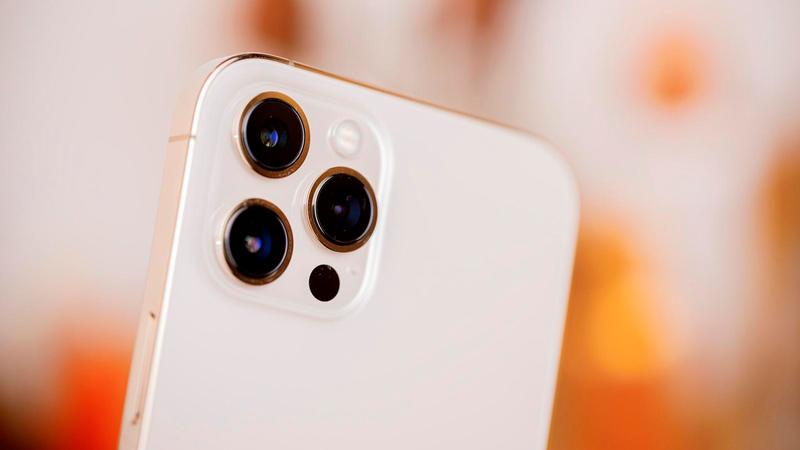 <pre>Функции камеры iPhone 13 появятся в 2021 году