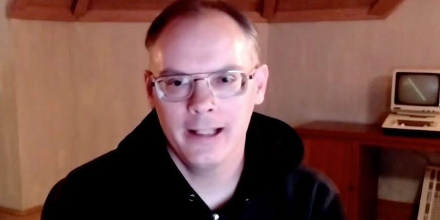 <pre>Генеральный директор Epic Тим Суини высказался по поводу соглашений о платформе, V-Bucks