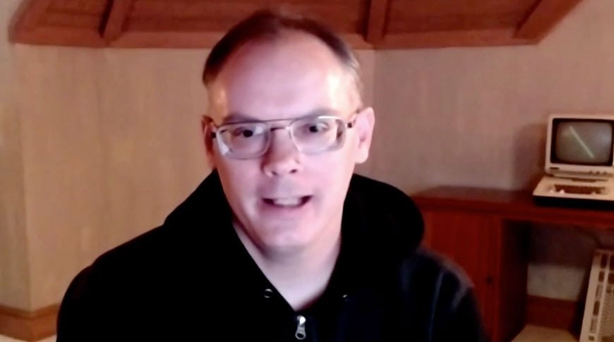 <pre>Генеральный директор Epic Тим Суини высказался по поводу соглашений о платформе, V-Bucks