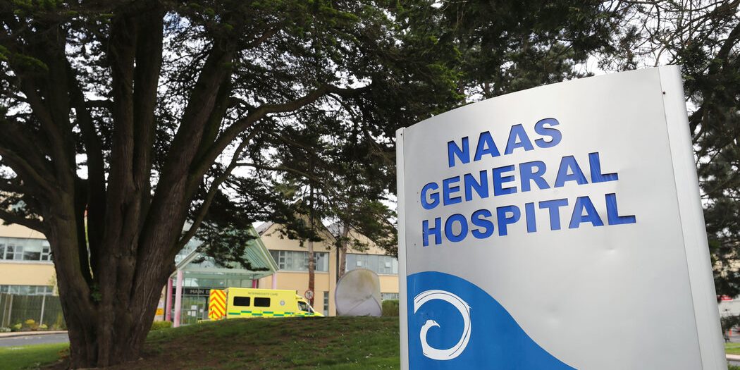 <pre>Ирландские больницы подверглись кибератакам, вынудив ИТ Завершение работы