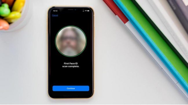 <pre>Как добавить второй Face To Face ID