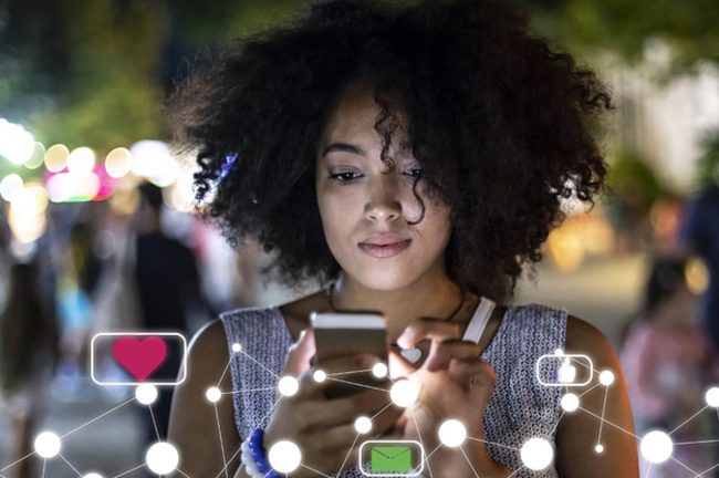 <pre>Как пандемия изменила ваше отношение к социальным сетям?