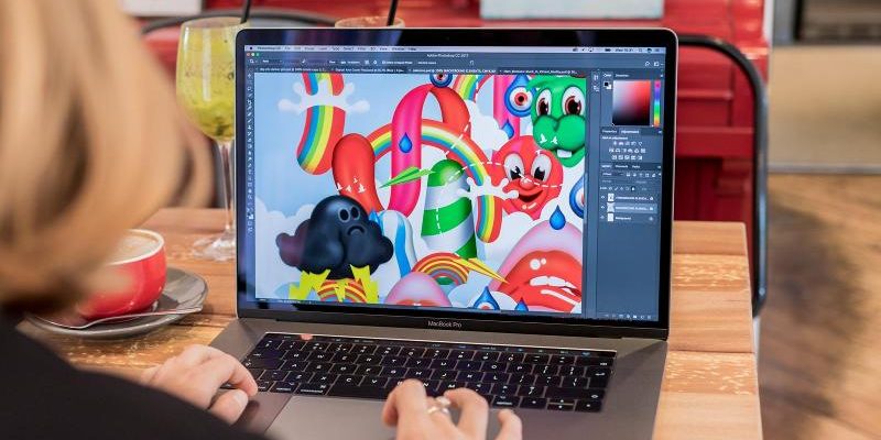<pre>Как получить Photoshop на Mac