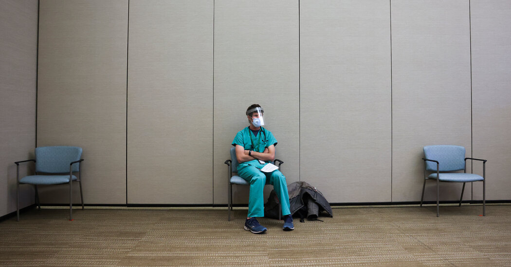 <pre>Колорадо объявляет Doxxing работников общественного здравоохранения незаконным