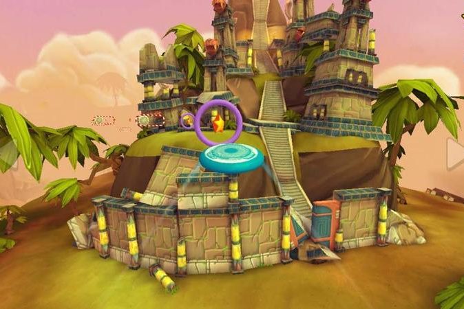 <pre>Лучшие бесплатные игры для iPhone 2021 года