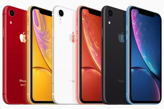 <pre>Лучшие предложения iPhone XR: главные предложения Май 2021 года