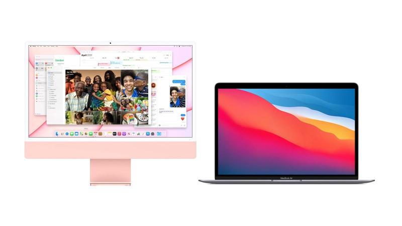 <pre>MacBook Air и iMac: сравнение iMac и MacBook Air