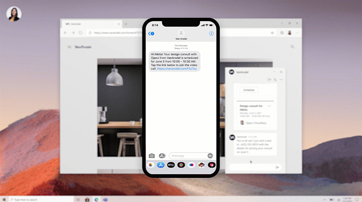 <pre>Microsoft Teams получает компоненты Fluid, интеграцию приложений для «основной сцены»