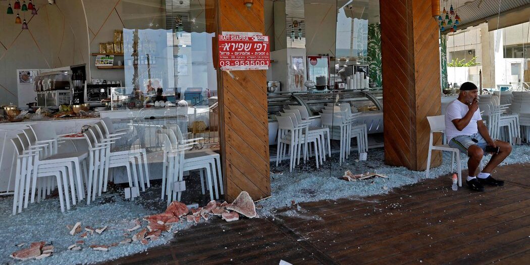 <pre>Насилие толпы против палестинцев в Израиле подогревается группами в WhatsApp