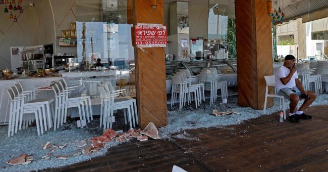 <pre>Насилие толпы против палестинцев в Израиле подогревается группами в WhatsApp