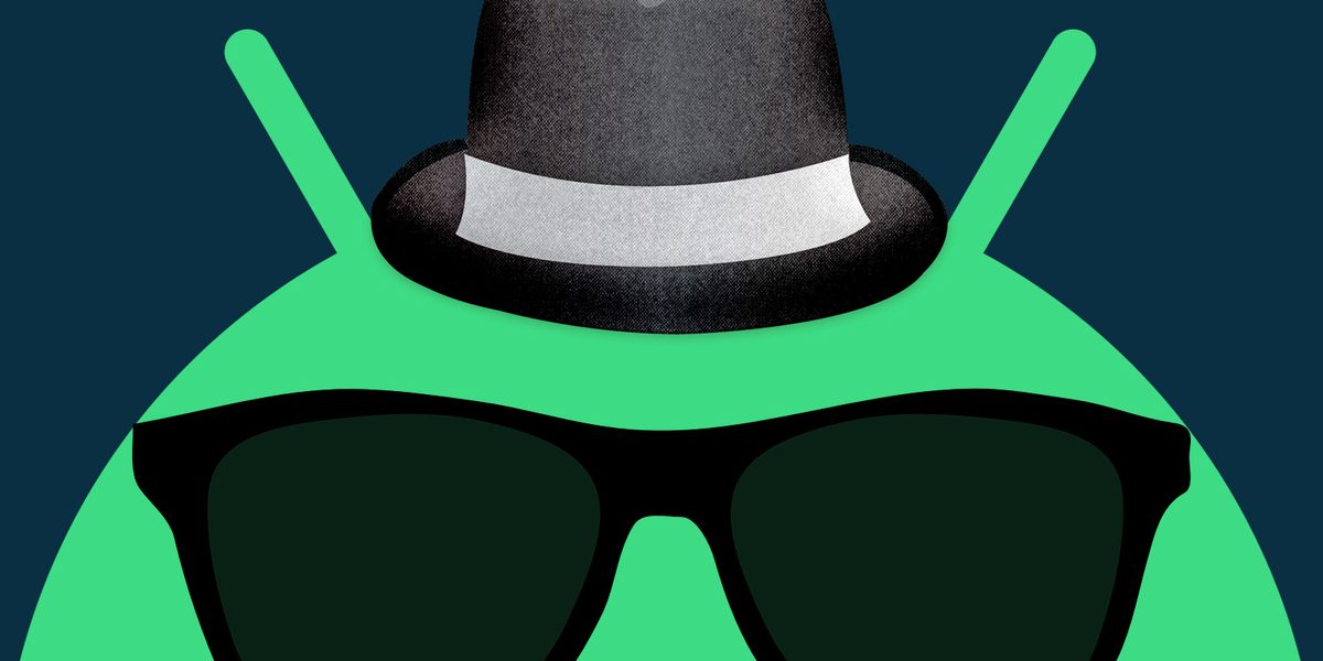 <pre>Незаметно важный прогресс в обеспечении конфиденциальности Android 12