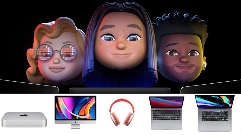 <pre>Новые продукты Apple появятся в июне 2021 года