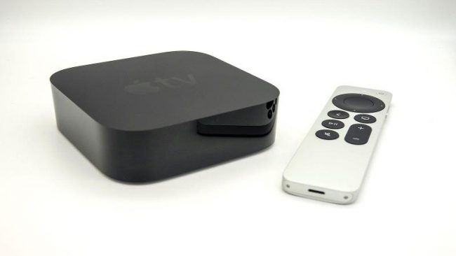 <pre>Обзор Apple TV 4K 2021: правила игры не меняют