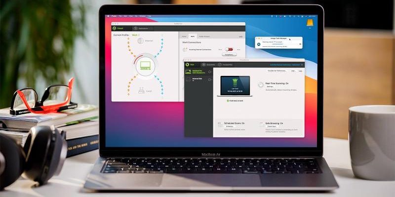 <pre>Обзор Intego Mac Internet Security X9 (2021 г.)