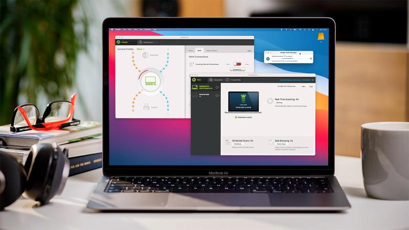 <pre>Обзор Intego Mac Internet Security X9 (2021 г.)