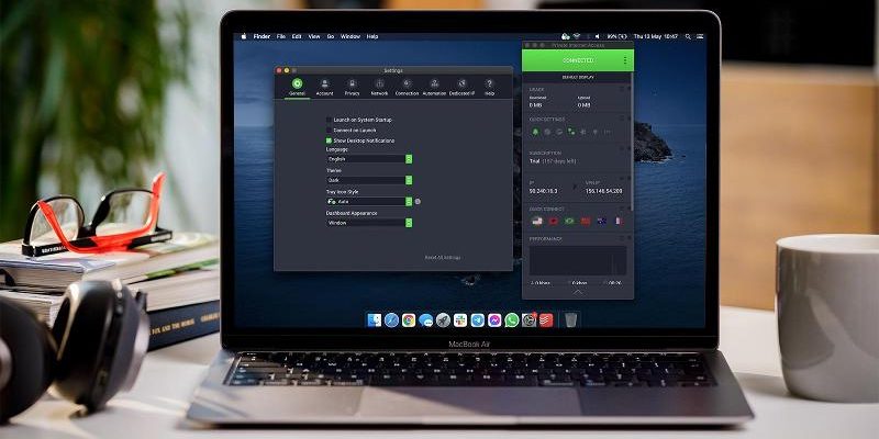 <pre>Обзор VPN с частным доступом в Интернет для Mac, 2021 год