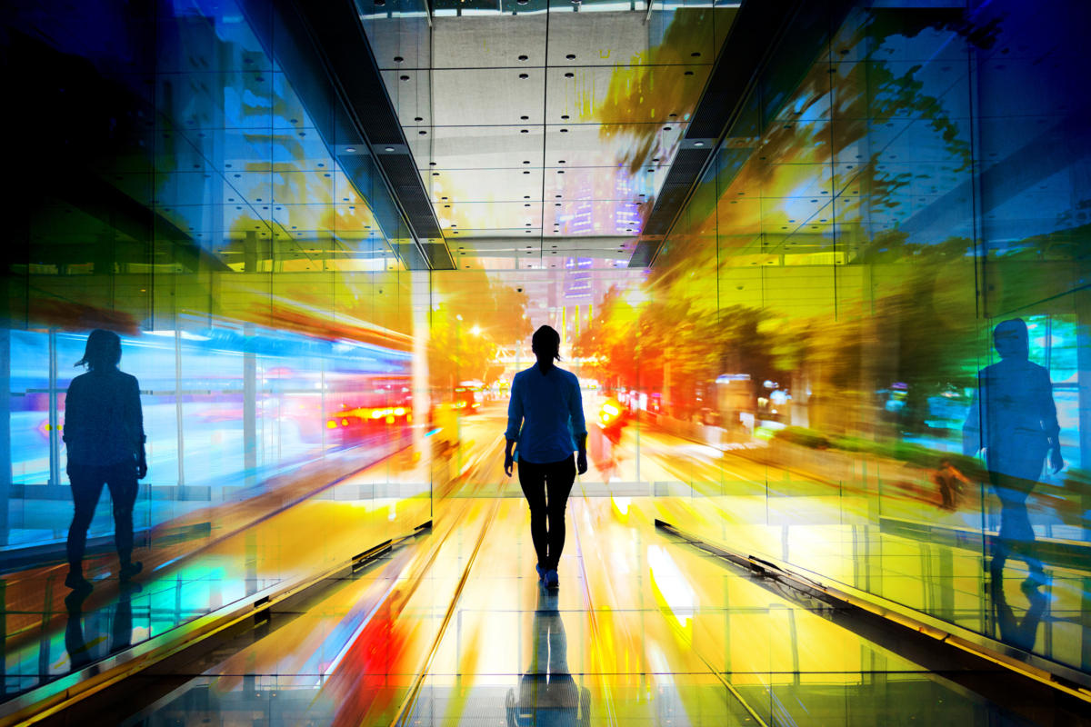 <pre>Переосмысление бизнеса как обычно: как преуспеть в качестве менеджера в 20-е