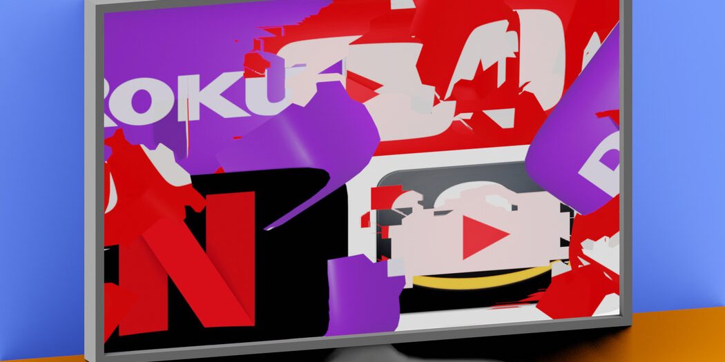 <pre>Почему новый телевизор так похож на кабельное?