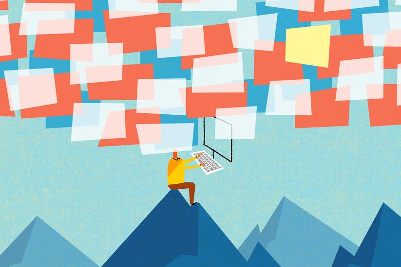 <pre>Полет на Луну через облако