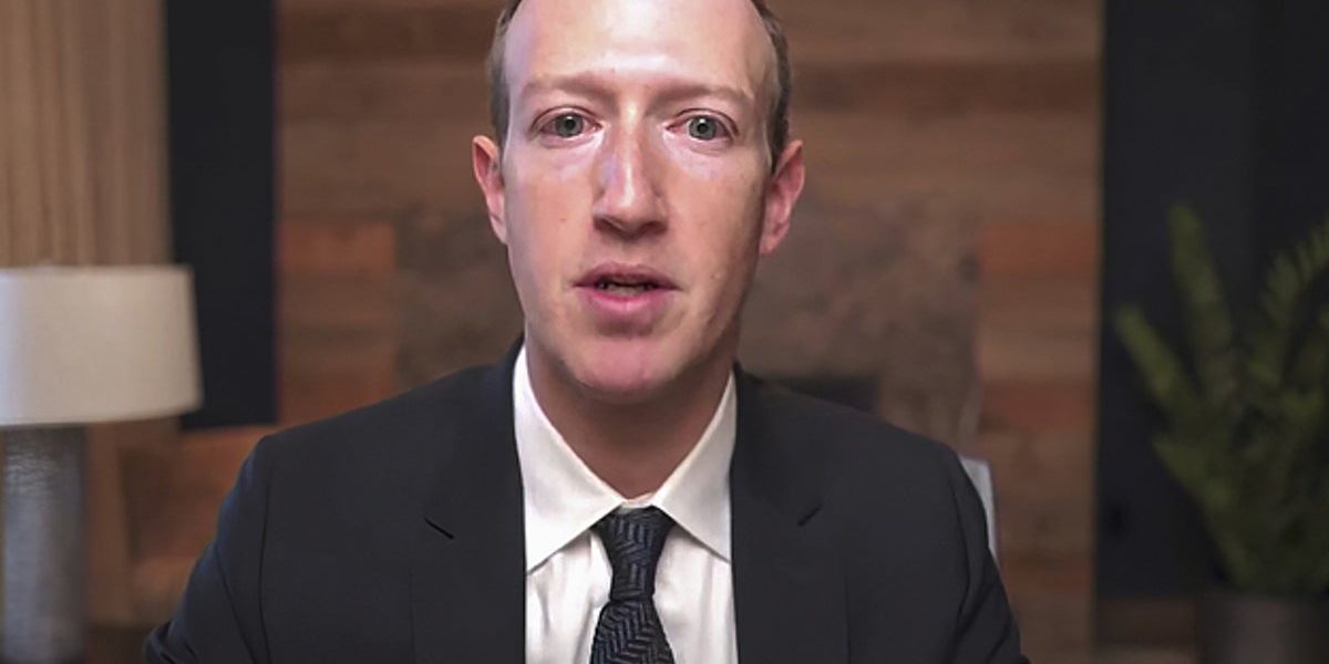 <pre>Прочтите внутренний отчет Facebook о его роли в восстании Капитолия