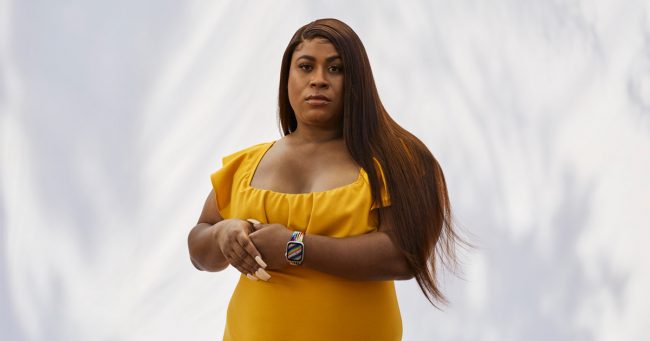 <pre>Ремешки Apple Watch Pride Edition прославляют разноплановое движение ЛГБТК +