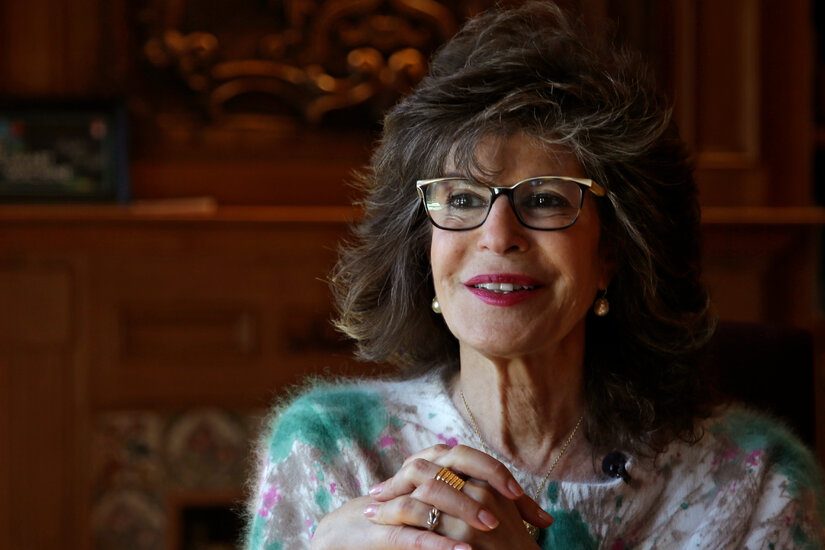 <pre>Шошана Зубофф объясняет, почему вам следует заботиться о конфиденциальности