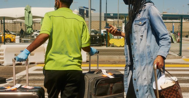 <pre>Скачки Uber и Lyft: что нужно знать