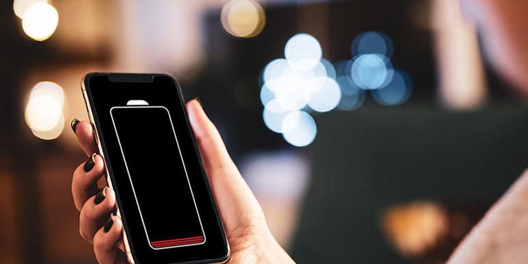 <pre>Скоро будут исправлены проблемы с аккумулятором и производительностью iPhone