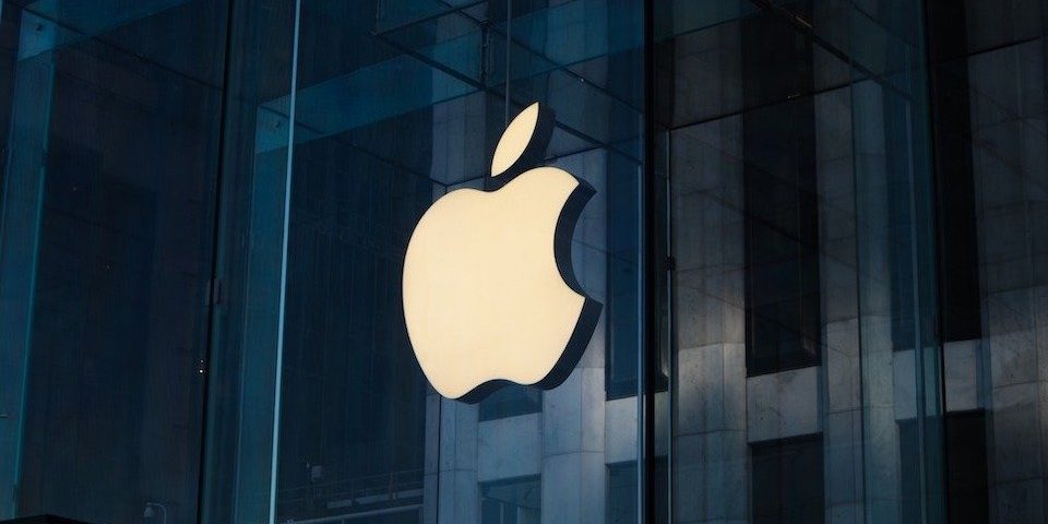 <pre>Сотрудники Apple призывают Тима Кука осудить насилие в отношении палестинцев