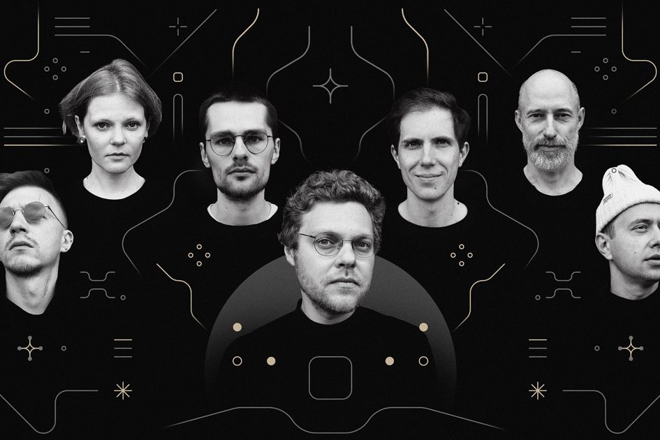 <pre>Создатель приложения Endel о силе бесконечной эмбиент-музыки