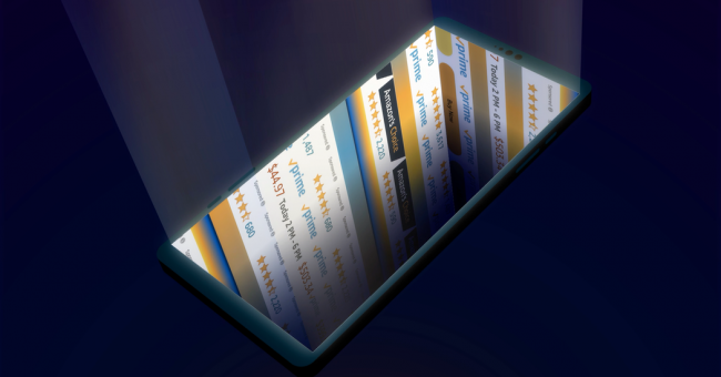 <pre>Сторонняя суета Apple и Amazon