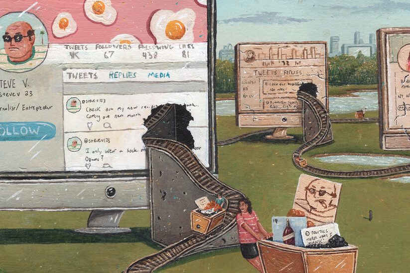 <pre>Стрельба Эмили Уайлдер по AP напоминает нам о том, чего мы не ожидали