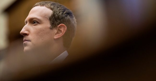 <pre>«Верховный суд» Facebook говорит Цукербергу, что он решает