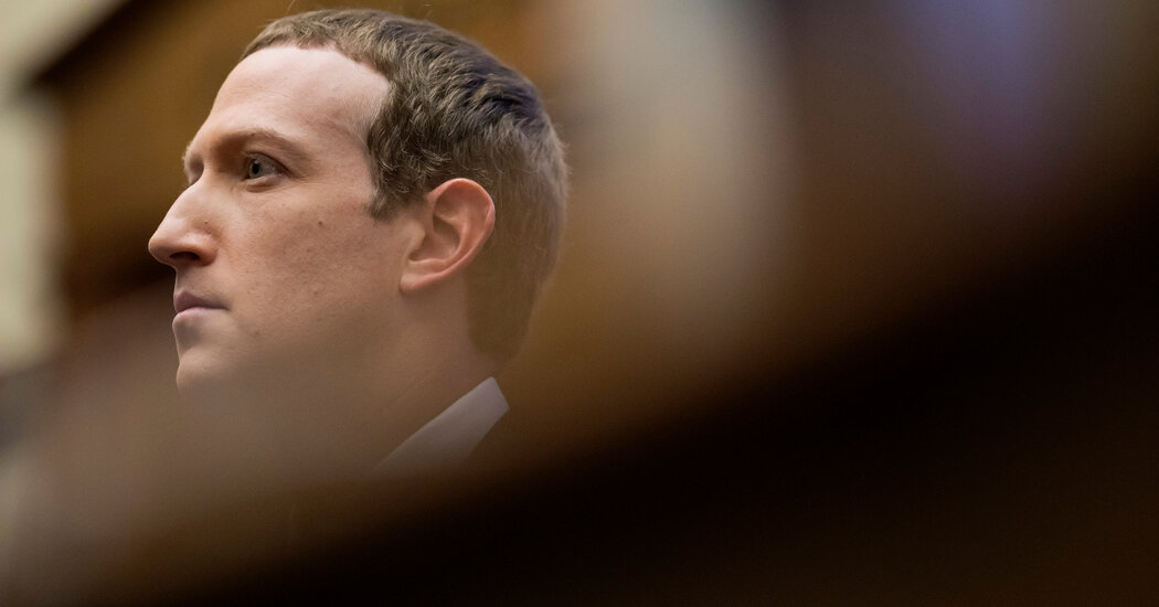 <pre>«Верховный суд» Facebook говорит Цукербергу, что он решает