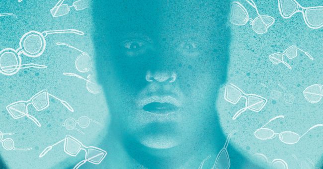 <pre>Вернулся ли Виталий Боркер, самый крупный хулиган в Интернете?