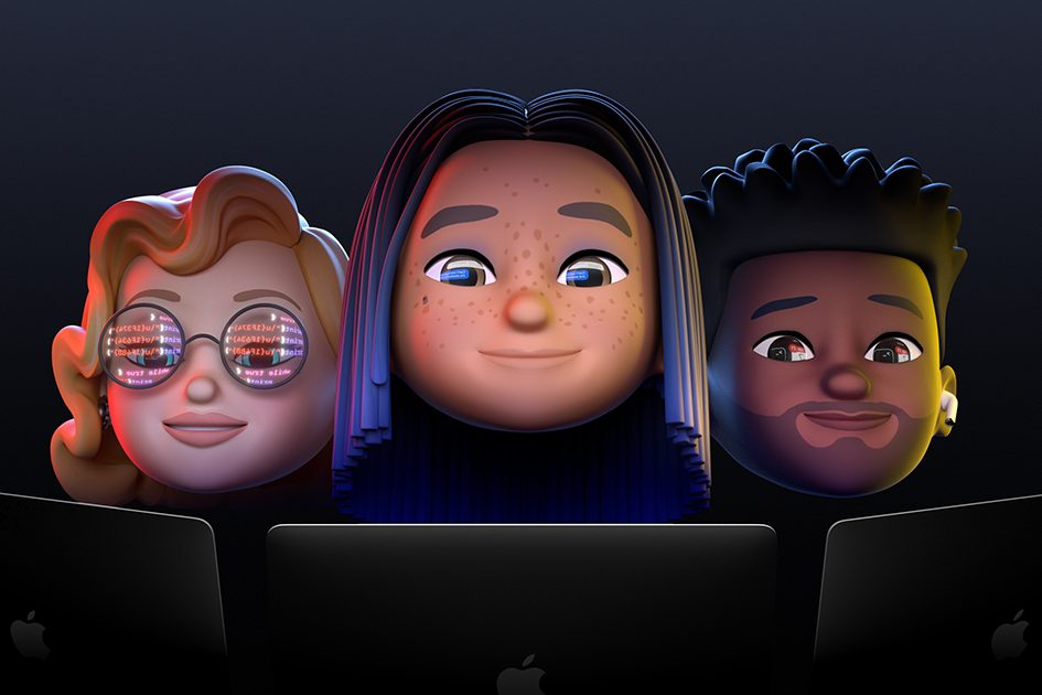 <pre>Всемирная конференция разработчиков Apple стартует 7 июня