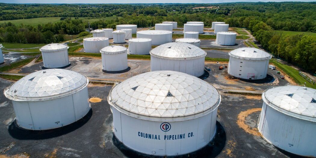 <pre>Взломанный трубопровод может оставаться закрытым на несколько дней, что вызывает опасения по поводу поставок топлива