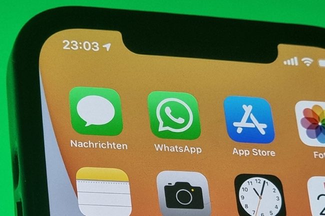 <pre>WhatsApp подает в суд на правительство Индии, чтобы защитить конфиденциальность пользователей