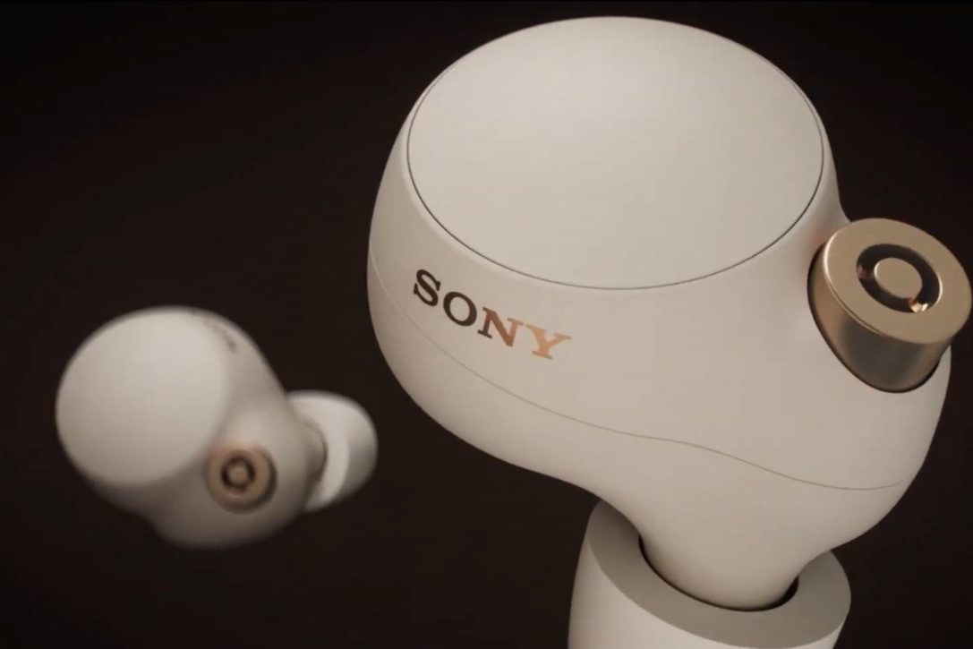 Sony случайно слила официальный проморолик новых наушников и сразу его удалила