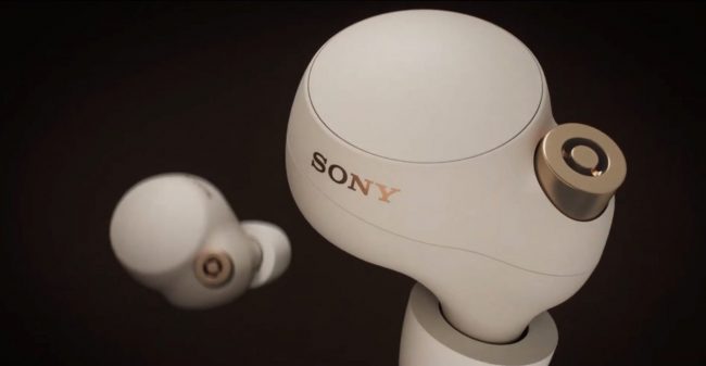 Sony случайно слила официальный проморолик новых наушников и сразу его удалила