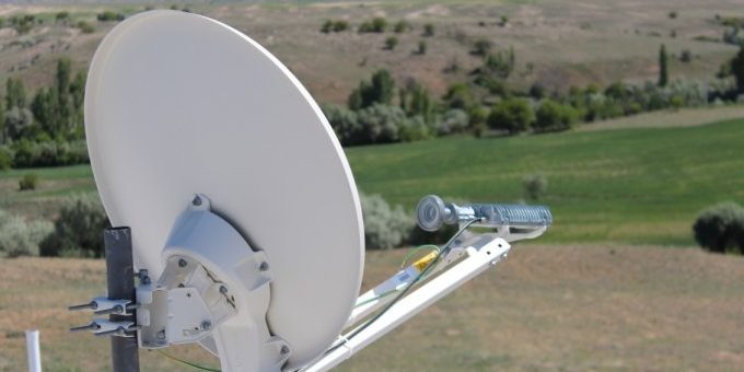 В 2030 году Россия запустит собственный доступный спутниковый интернет » 24Gadget.Ru :: Гаджеты и технологии