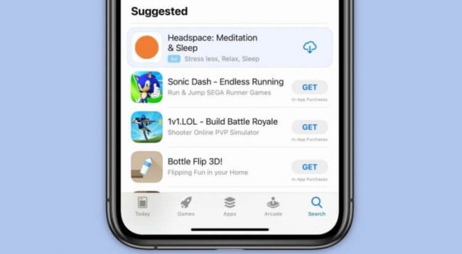 В App Store стало ещё больше рекламы. Что с ней делать