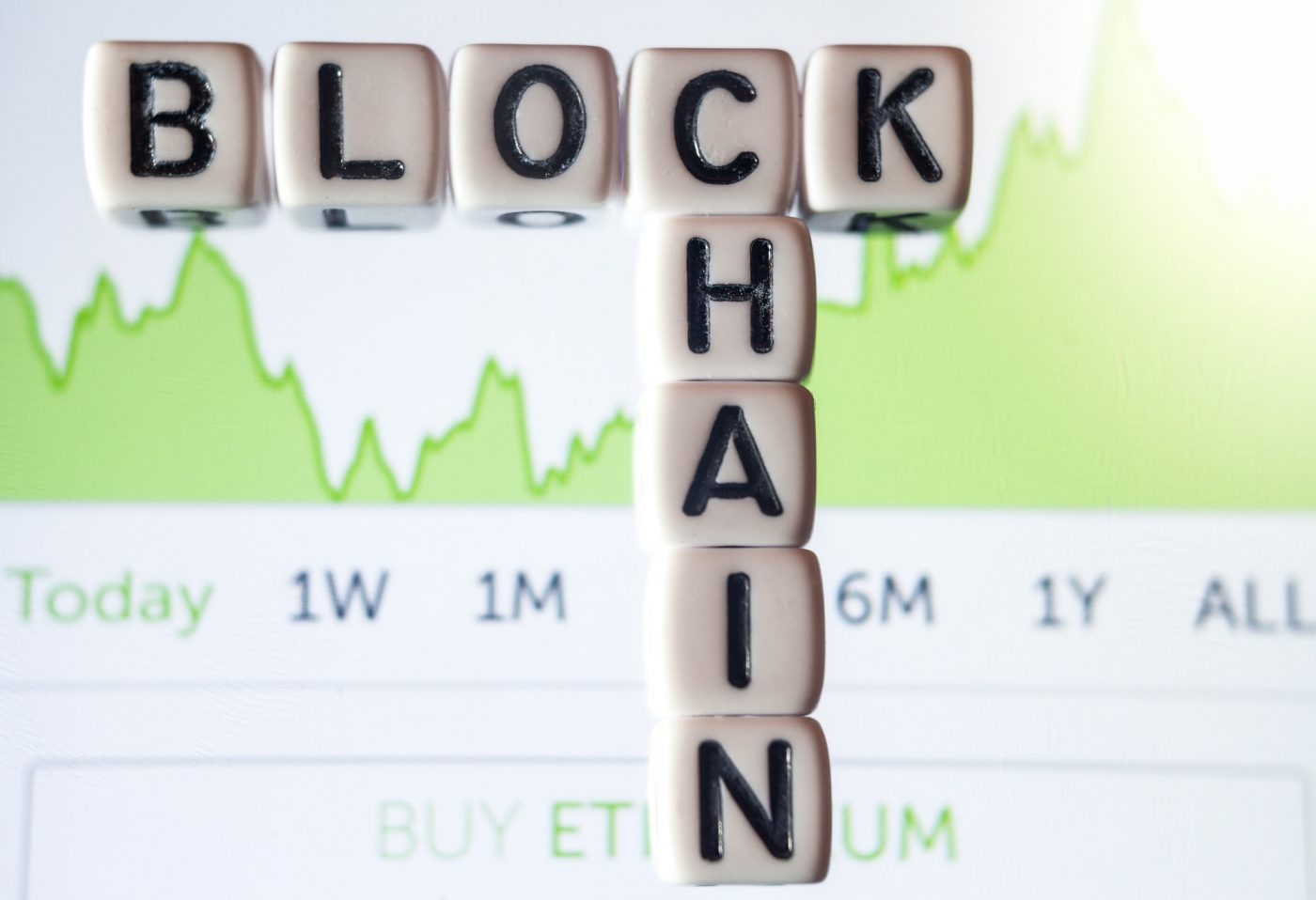 В IOTA запущена сеть Chrysalis