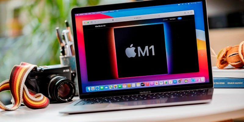 <pre>Apple M1 имеет недостаток безопасности, и это не имеет значения