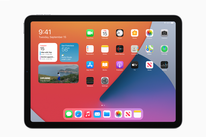 <pre>Новый iPad Air (2021 г.) Дата выхода, цена и характеристики: Последние слухи