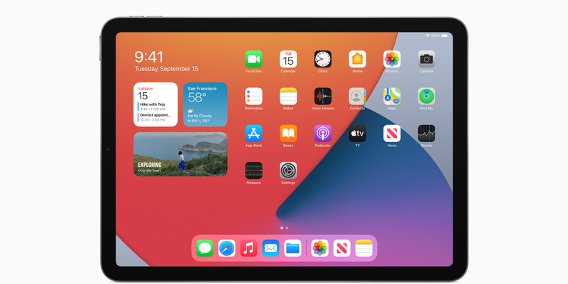 <pre>Новый iPad Air (2021 г.) Дата выхода, цена и характеристики: Последние слухи