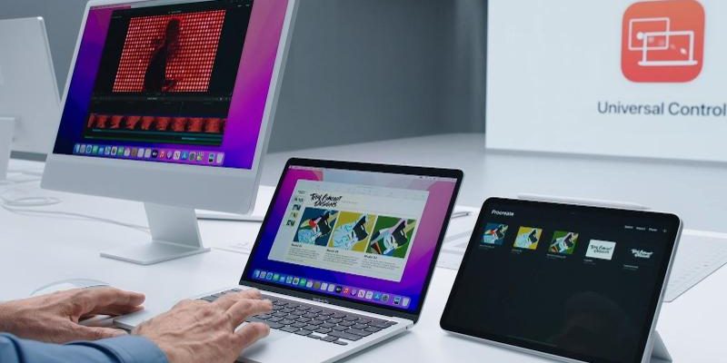 <pre>Совместимость с macOS Monterey: совместим ли мой Mac?